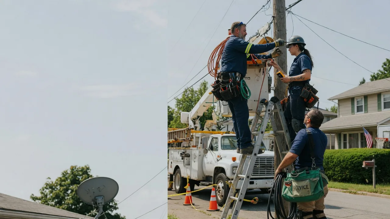 Electrical Repair in Gaston, IN near me